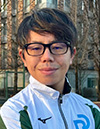 服部翔大 監督(立正大学 駅伝)