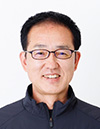 弘山勉 監督(スターツ陸上競技部)