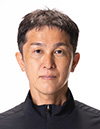 近藤重勝 監督(小森コーポレーション陸上競技部)