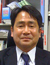 中野孝行監督(帝京大学駅伝競走部)