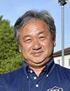 大志田秀次 監督(東京国際大学駅伝部)