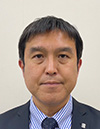 鹿内万敬 監督(札幌学院大学陸上競技部)